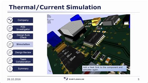 PCB-Investigator Now Supports Browser-Based PCB Design Review - Electronics-Lab