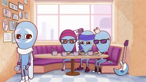 'Strange Planet' Trailer: Dan Harmon's Latest Animated Series Hits ...