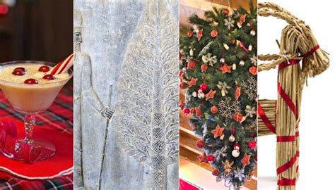 Favorite Christmas Traditions PLUS Those You May Never Have Heard About | Ancient Origins