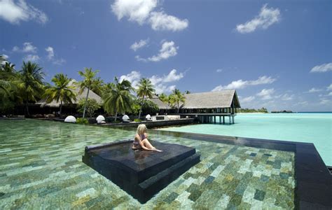 One&Only Reethi Rah Resort & Villas, Maldives