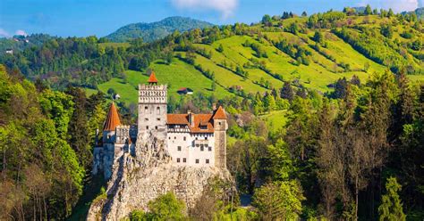 The 30 Top Transylvania Hotels & Where to Stay!