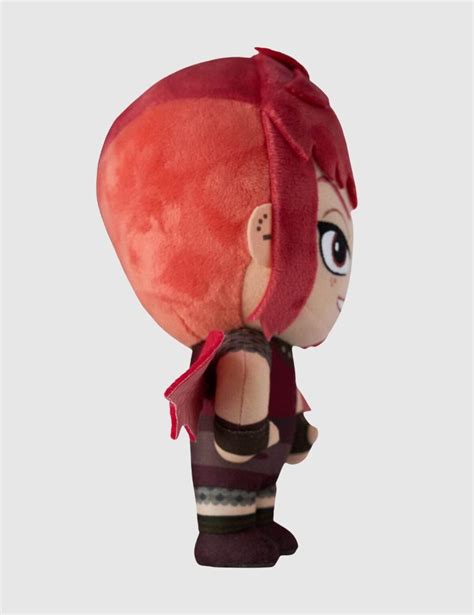 Nimona Plush | Nimona Plush