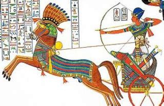 Pharaonic Egypt: Who Were the Hyksos?