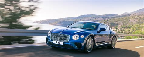 Bentley Takes Home The Gold In The German Design Awards - indiGO Auto Group Blog