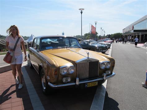 24 Sata Elegancije Beograd, Serbia 2011 - All Car Central Magazine