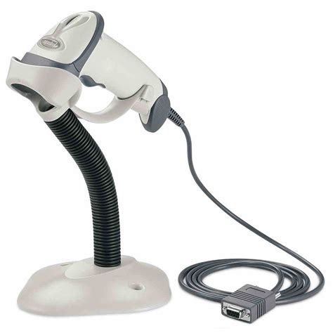 Symbol Scanner LS-2208 Symbol Scanner LS-2208