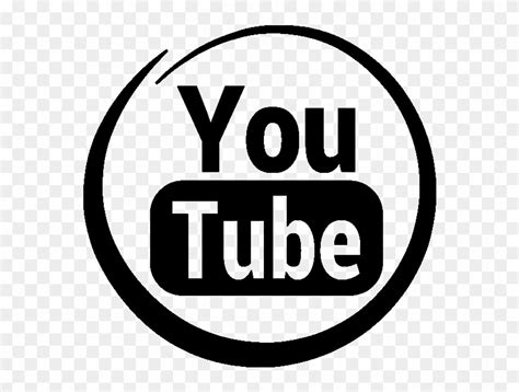 [26+] Logo Youtube Png Preto