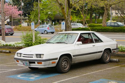 1984 Dodge Charger - news, reviews, msrp, ratings with amazing images