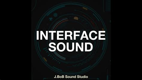 Interface Sound in Sound Effects - UE Marketplace