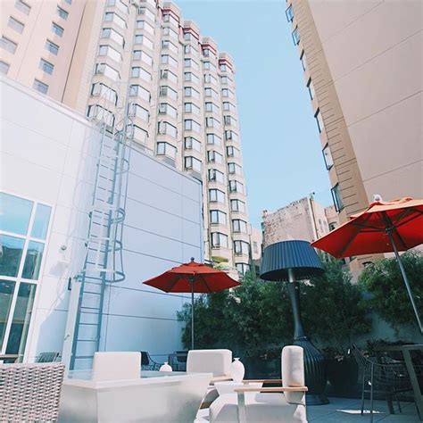 Courtyard Union Square SF (@courtyardussf) • Instagram photos and ...