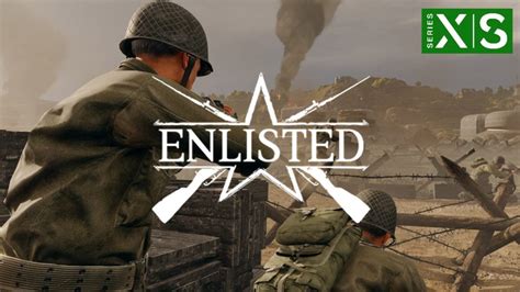 Buy Enlisted - Founder´s Bundle Xbox Series X|S cheap, choose from ...