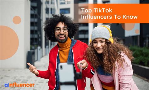 Top 30 TikTok Influencers in 2024: the Bests of the Bests