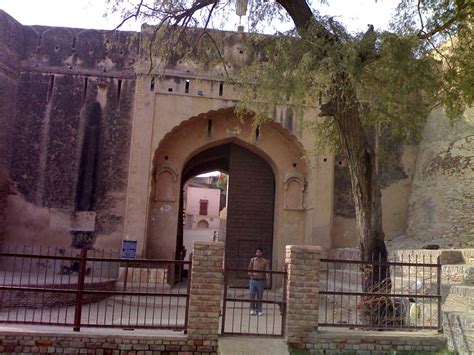 Hanumangarh: History, Geography, Places to See - RajRAS | RAS Exam Preparation