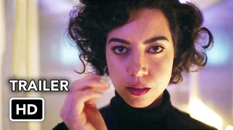 Legion Season 3 "Lenny" Trailer (HD) Aubrey Plaza - Television Promos