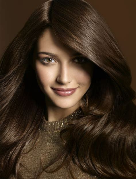 Cool Brown Hair Colour - Best Hairstyles in 2020 - 100+ Trending Ideas