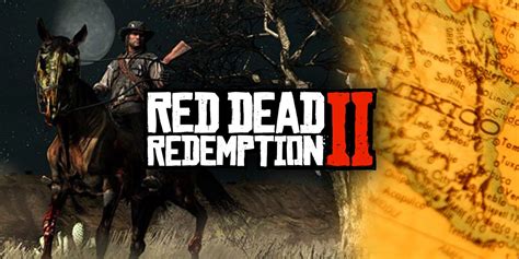 Red Dead Redemption 2 DLC Has Two Obvious Paths