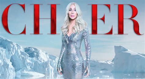 Cher Drops First Holiday Single 'DJ Play A Christmas Song' - Metro Weekly