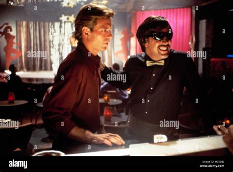 DEADFALL, Michael Biehn, Nicolas Cage, 1993 Stock Photo - Alamy