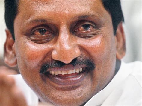 Andhra Pradesh chief minister resigns, quits Congress | India – Gulf News