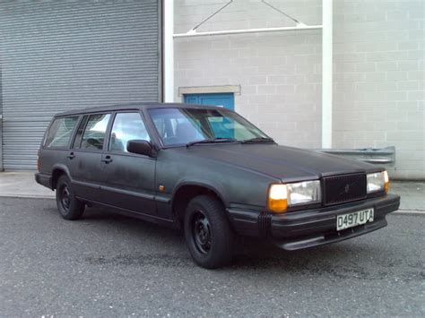 Semi Tramp Drift spec Volvo 740!!! ***CHEAP*** | Driftworks Forum