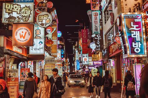 7 Things to Do in Jongno, Seoul from Insadong to Myeongdong • SVADORE