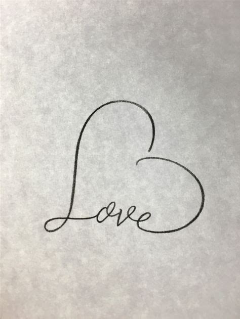 25 Love in cursive ideas in 2021 | love in cursive, lettering, hand ...