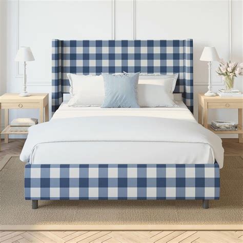 Blue and white bedrooms forever. [Video] | Furniture, Master bedroom ...