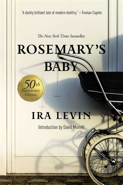 Read Rosemary's Baby Online by Ira Levin | Books