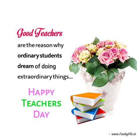 Happy Teachers Day Wishes, Happy Birthday Wishes Images, Best Teacher ...