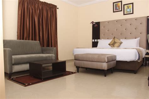 Top 10 Best Hotels in Lekki, Lagos (2023)