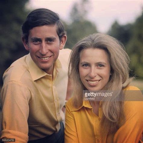 Prince Charles 🎩🇬🇧😍 on Instagram: “Royal siblings; prince Charles with ...