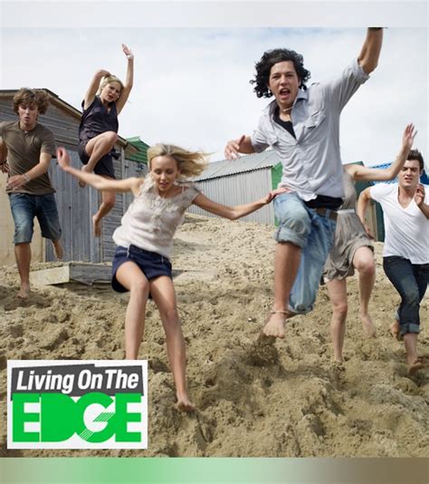 Living On the Edge | Apple TV (UK)