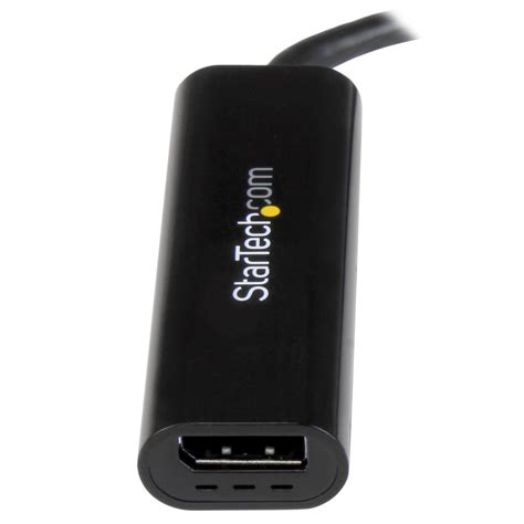 Slim USB 3.0 to DisplayPort Adapter - USB Video Adapters