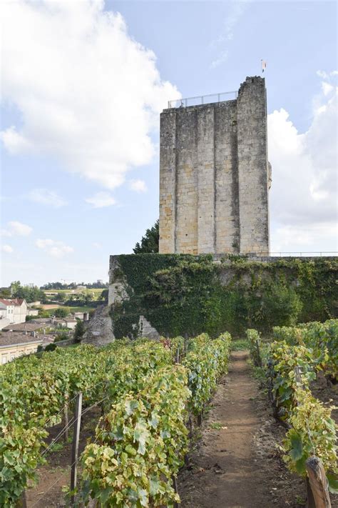 Saint-Émilion: the Most Charming French Village