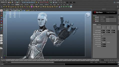 Autodesk maya 3d animation - irannaw