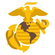 Us Marines Icon #80540 - Free Icons Library