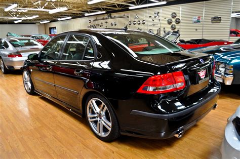 Beautiful Hirsch 2007 Saab 9-3 Aero on eBay | Saab 9 3 aero, Saab 9 3, Saab