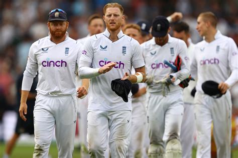 LIVE UPDATES: Proteas v England at Old Trafford, second Test