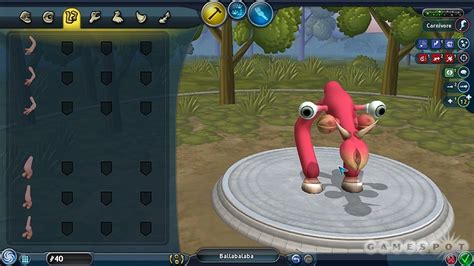 Spore Walkthrough - GameSpot