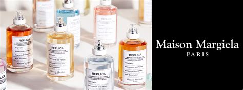 Maison Margiela – Perfume Gallery