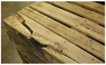 Pallet Safety Guide | Wood Pallet Safety Guide | Premier | Premier