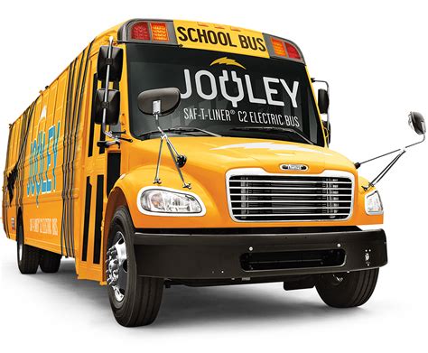 Saf-T-Liner-C2-Jouley – Thomas Bus