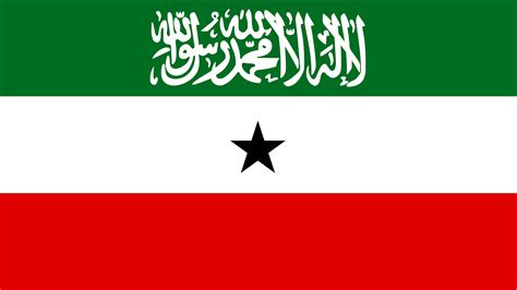 Somaliland Flag UHD 4K Wallpaper | Pixelz