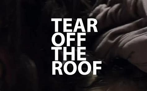 Tear off the Roof Lyrics Brandon Lake - Music Lyrics