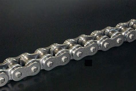 RK CHAIN 520GXW - 120 LINK - NATURAL - SBK Store