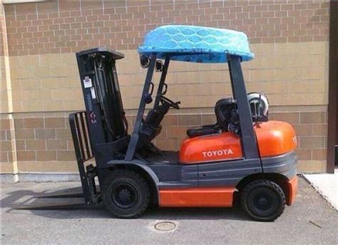 Forklift Wheel Lift - Forklift Reviews