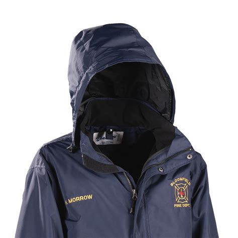 Galls 3-in-1 System Jacket