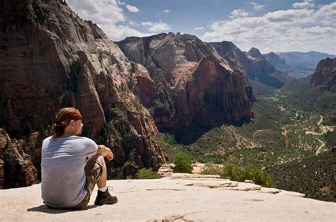 Top Hiking Trails in Zion National Park - 2021 Travel Recommendations ...