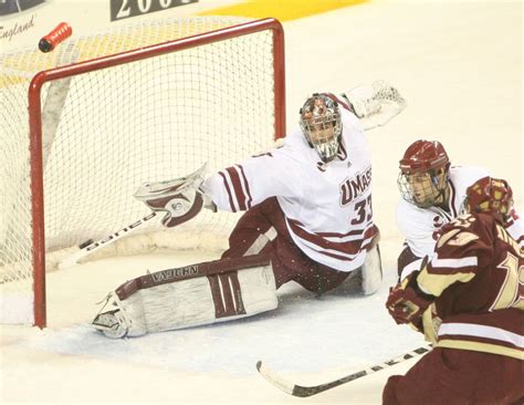 Boston College slams UMass, 7-1 - masslive.com