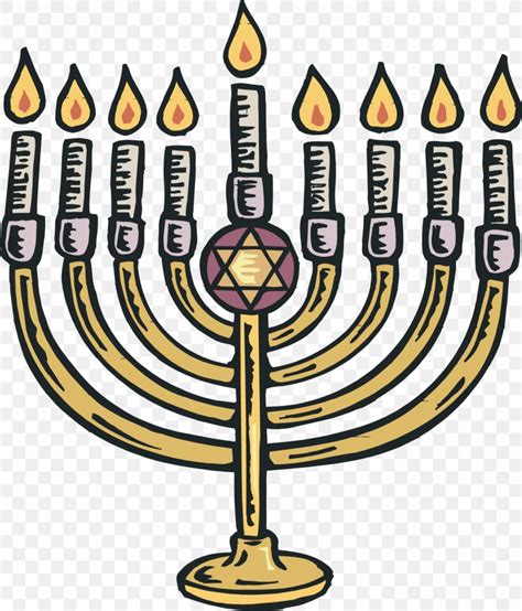 Menorah Hanukkah Judaism Clip Art, PNG, 1385x1621px, Menorah, Candle ...